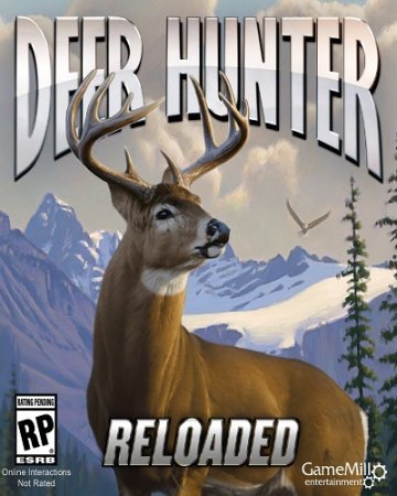 Deer Hunter: Reloaded (2017) PC | Лицензия